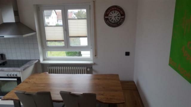 Ferienwohnung Witt Rheinhausen Ngoại thất bức ảnh