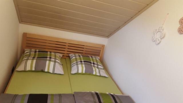 Ferienwohnung Witt Rheinhausen Ngoại thất bức ảnh